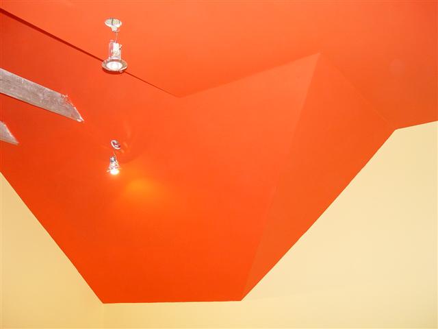 Malowanie, szpachlowanie